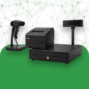 POS-Peripherals