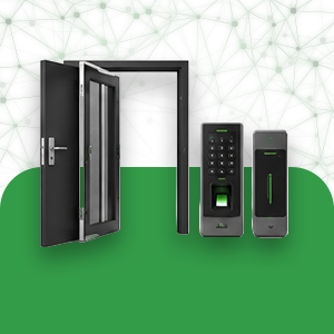 AccessDoor