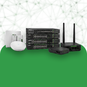 Network (active)