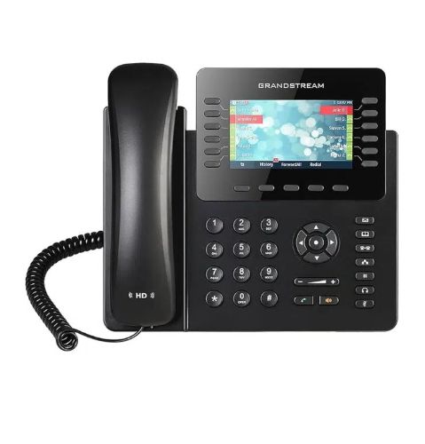 Grandstream GXP2170 GXP 2170 IP Phone