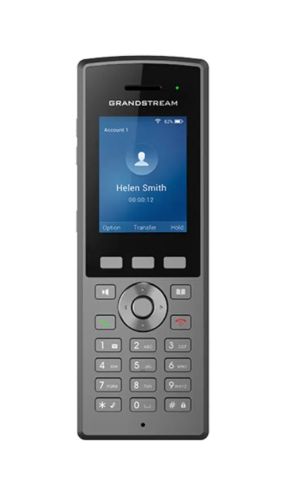 Grandstream (WP825) Cordless Wi-Fi IP Phone