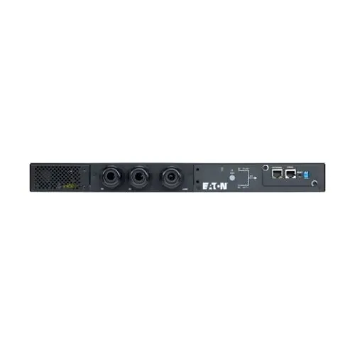 Eaton ATS rack