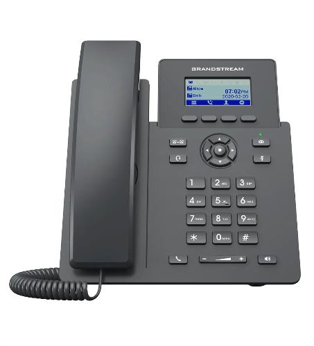 Grandstream Essential HD WiFi IP Phone