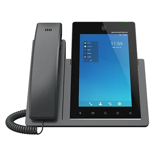 Grandstream GXV3470 Android IP Phone