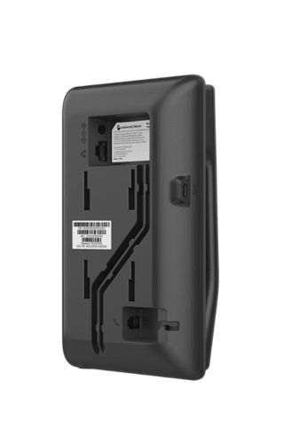 Grandstream Phone with Built-in WiFi (GHP621W)