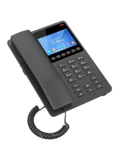Grandstream Compact Hotel Phone (GHP631)