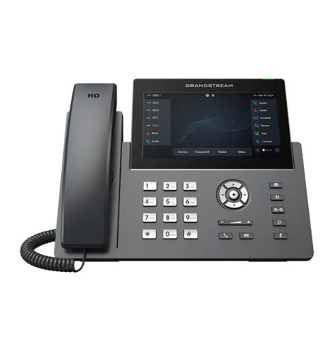 Grandstream (GRP2670) 12-Line IP Phone