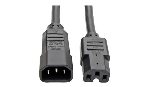 C13 - C14 Power Cord