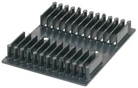 Splice Chip 24 Position