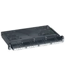 19-C FO PANEL SLIDE EVO 19INC 1U