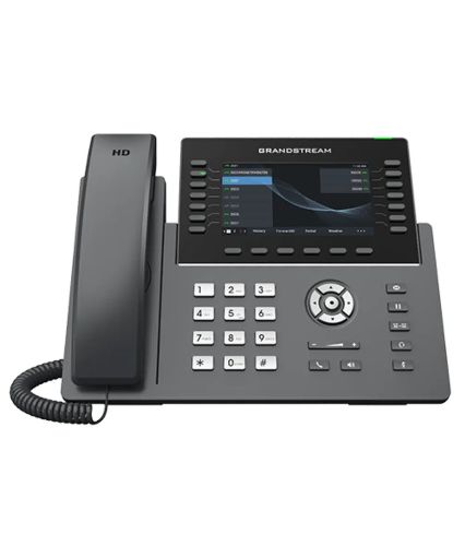 Grandstream GRP2650 IP Phone