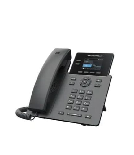 Grandstream GRP2610P 2-Line Carrier-Grade IP Phone