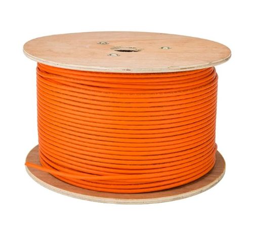 Nexans LAN6A F/FTP- Cat 6A LSZH-1000m