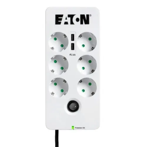 Eaton Protection Box 6 