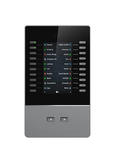Grandstream (GBX20) Extension Model